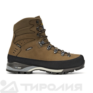 Ботинки треккинговые Asolo: Nuptse GV MM