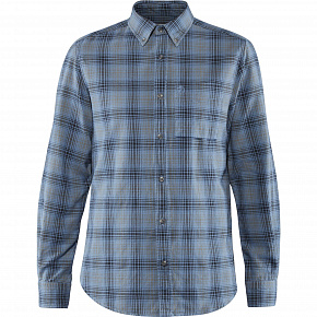 Рубашка Fjallraven: Kiruna Flannel Shirt M