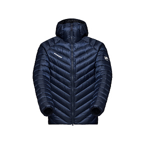 Куртка пуховая Mammut: Broad Peak IN Hooded Jacket Men