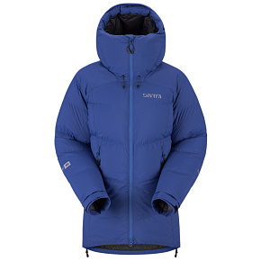 Куртка пуховая женская Sivera: Вокша