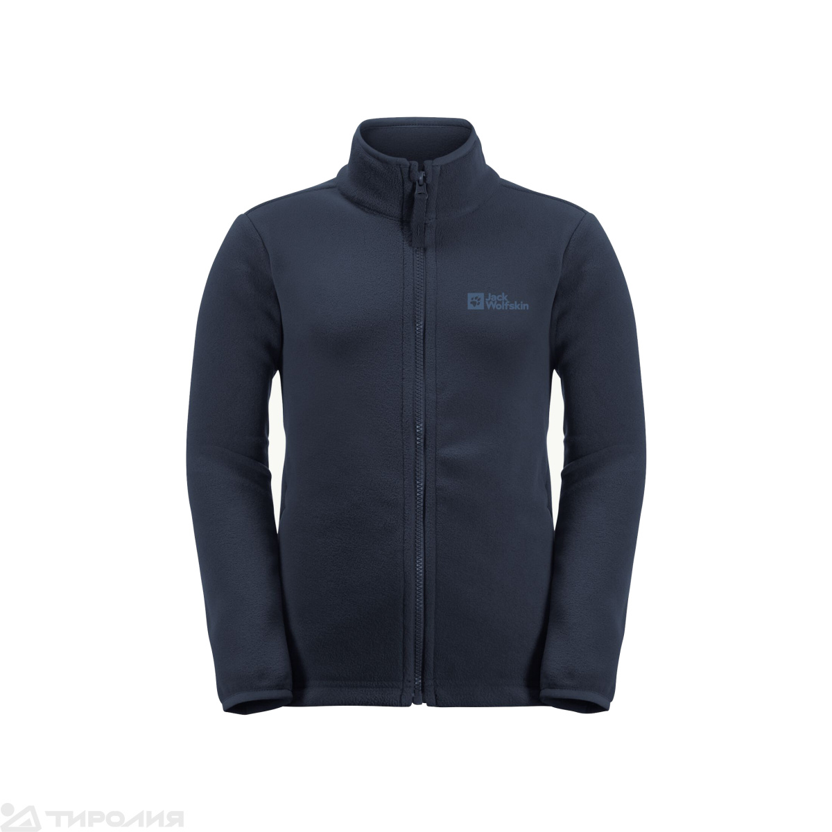 Куртка детская Jack Wolfskin: Taunus Jacket K