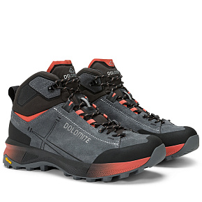Ботинки женские Dolomite: Vernale Hike Mid GTX W