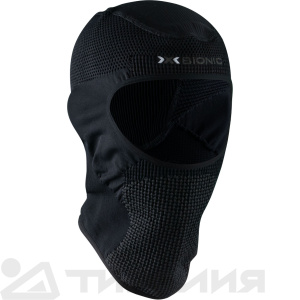 Балаклава X-BIONIC: Stormcap Face 4.0
