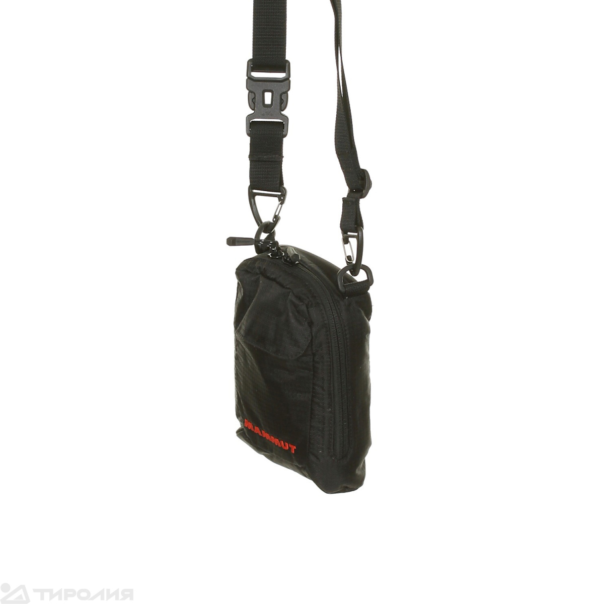 Сумка Mammut: Tasch Pouch 1L