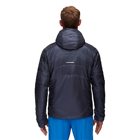 Куртка Mammut: Eigerjoch Light IN Hooded Jacket Men