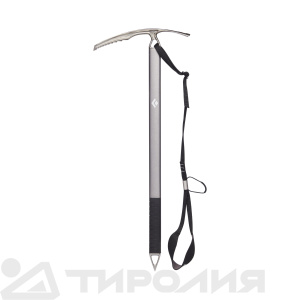 Ледоруб Black Diamond: Raven Ice Axe With Grip