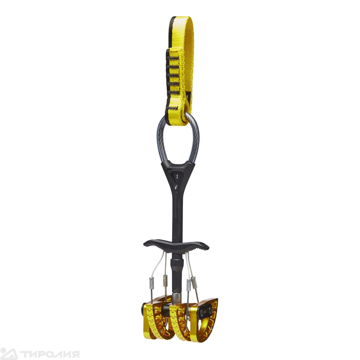 Френд Black Diamond: Camalot C4#2