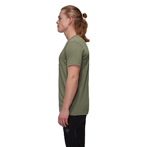 Футболка Mammut: Mammut Core T-Shirt Men Classic