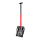 Лопата Mammut: Alugator Pro Light — Neon Orange
