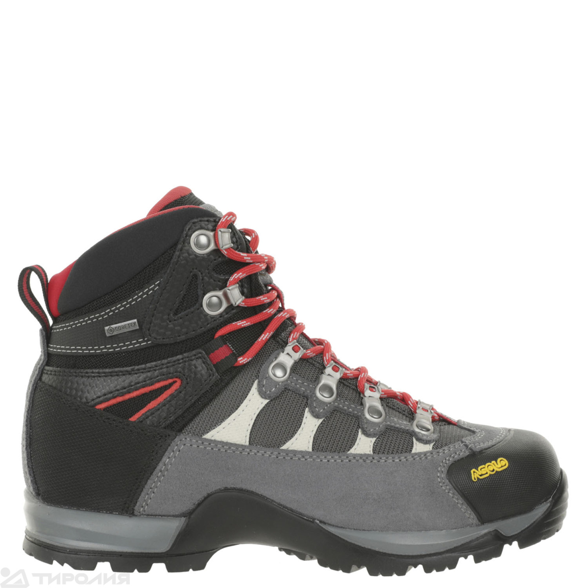 Ботинки треккинговые Asolo: Stynger GTX ML