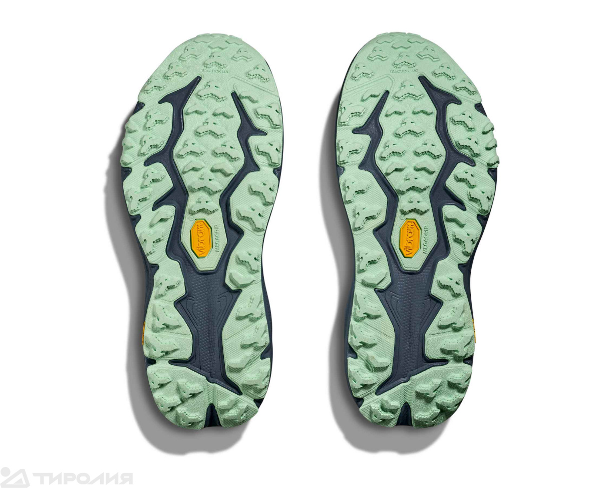 Кроссовки женские Hoka: Speedgoat 6 W