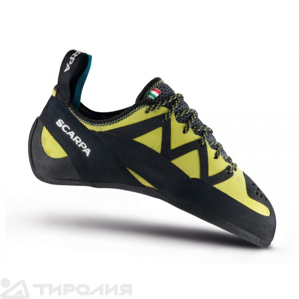 Scarpa Vapor Lace