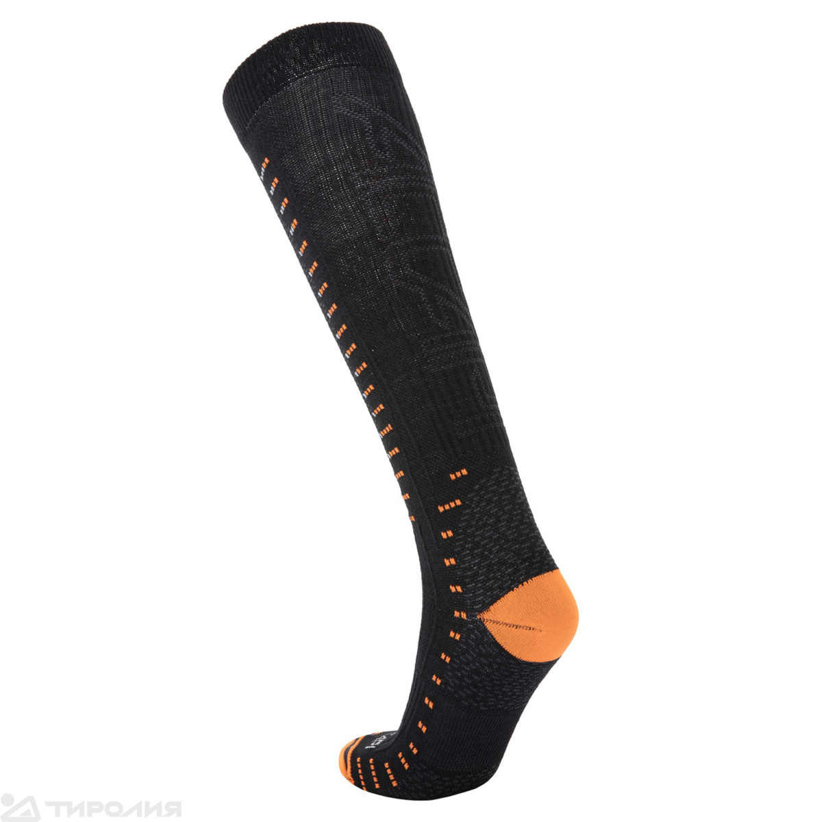 Носки Accapi: Ski Ergoracing