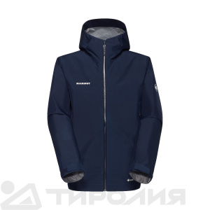 Куртка Mammut: Crater Light HS Hooded Jacket Men