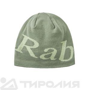 Шапка Rab: Logo Beanie
