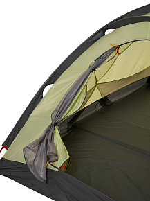 Палатка Bask: North Peak Pro 3