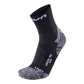 Носки UYN: Winter Pro Run Man