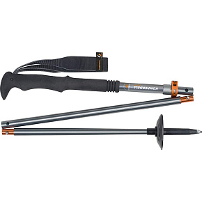 Палки треккинговые Komperdell: FX Lite Ti Vario