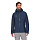Куртка Mammut: Alto Light HS Hooded Jacket Men — Marine