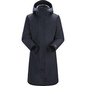 Куртка пуховая женская: Arcteryx Patera Parka Women's