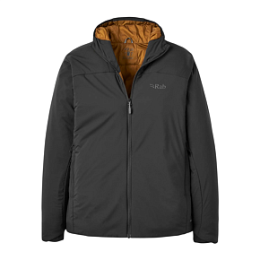 Куртка Rab: Xenair Alpine Light