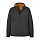 Куртка Rab: Xenair Alpine Light — Black