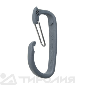 Карабин вспомогательный Black Diamond: Ice Clipper