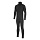 Комплект термобелья мужской Viking: Arcto Polartec  — Black