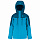 Куртка детская Scott: Vertic Boy`s — Lunar blue/Marine blue