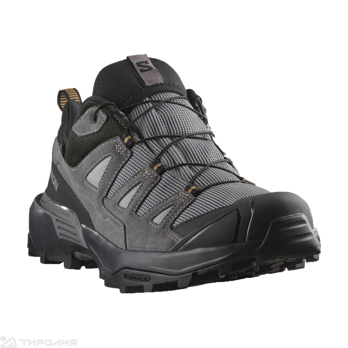 Кроссовки Salomon: X Ultra 360 LTR GTX