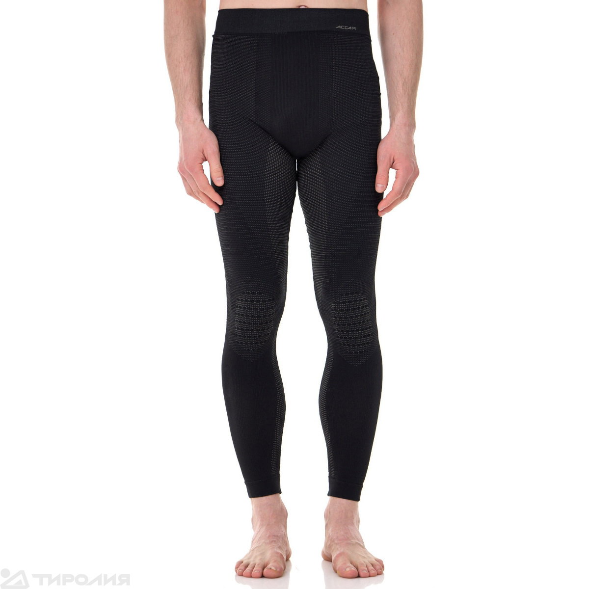 Брюки Accapi: Polar Bear Sport Trousers JR