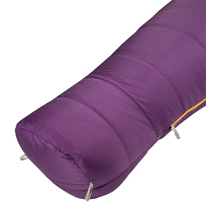 Спальник Sivera: Шишига -42/185 Short