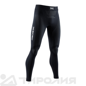 Брюки X-BIONIC: Invent® 4.0 Run Speed Pants Men