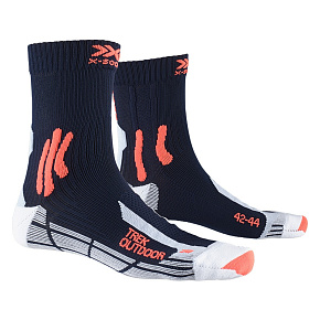 Носки X-Socks: Trek Outdoor 4.0