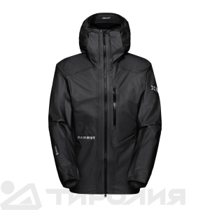 Куртка Mammut: Eiger Nordwand Light HS Hooded Jacket Men