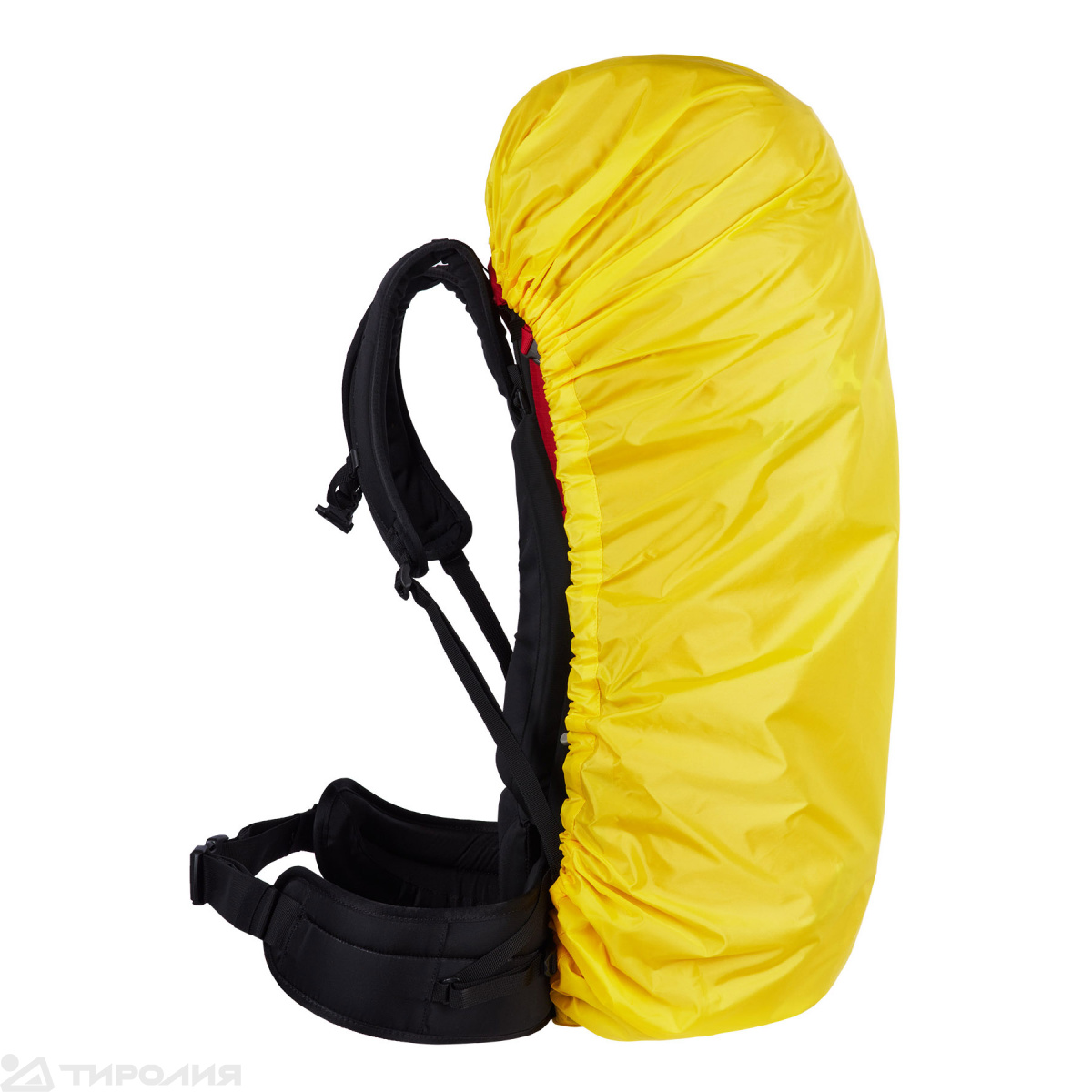 Накидка на рюкзак Red Fox: Rain Cover R