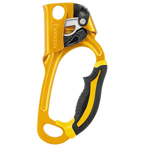 Зажим правый Petzl: Ascension