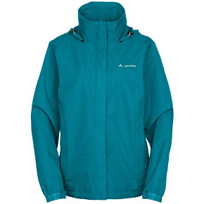 Куртка женская Vaude: Women's Escape Light Jacket