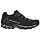 Кроссовки LA Sportiva: Ultra Raptor II Leather Wide GTX — Black/Cedar