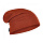 Шапка Buff: Heavyweight Merino Wool Hat — Solid Sienna
