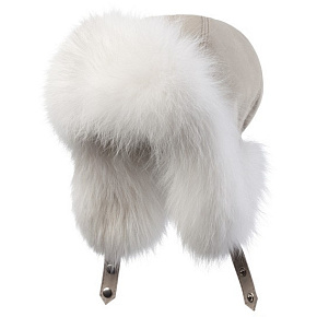 Шапка женская Bask: Oymiakon LH