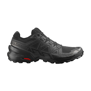Кроссовки Salomon: SpeedCross 6