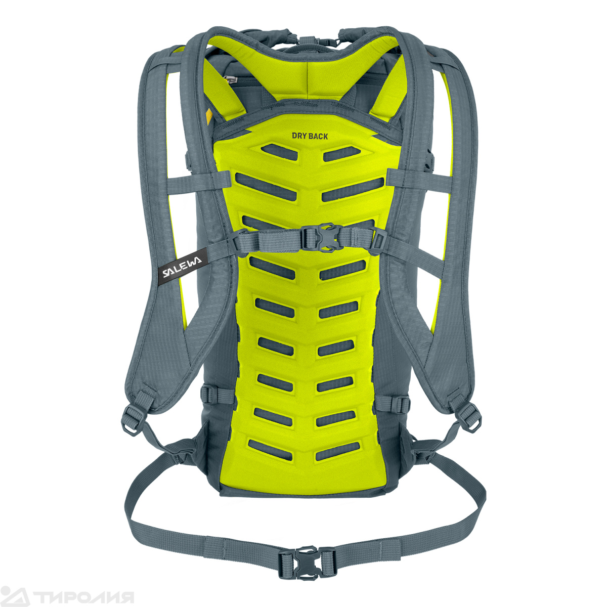 Рюкзак Salewa: Climb Mate 25