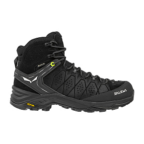 Ботинки треккинговые Salewa: Alp Trainer 2 Mid GTX