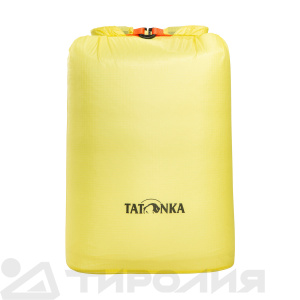 Гермомешок Tatonka: SQZY Dry Bag 10L