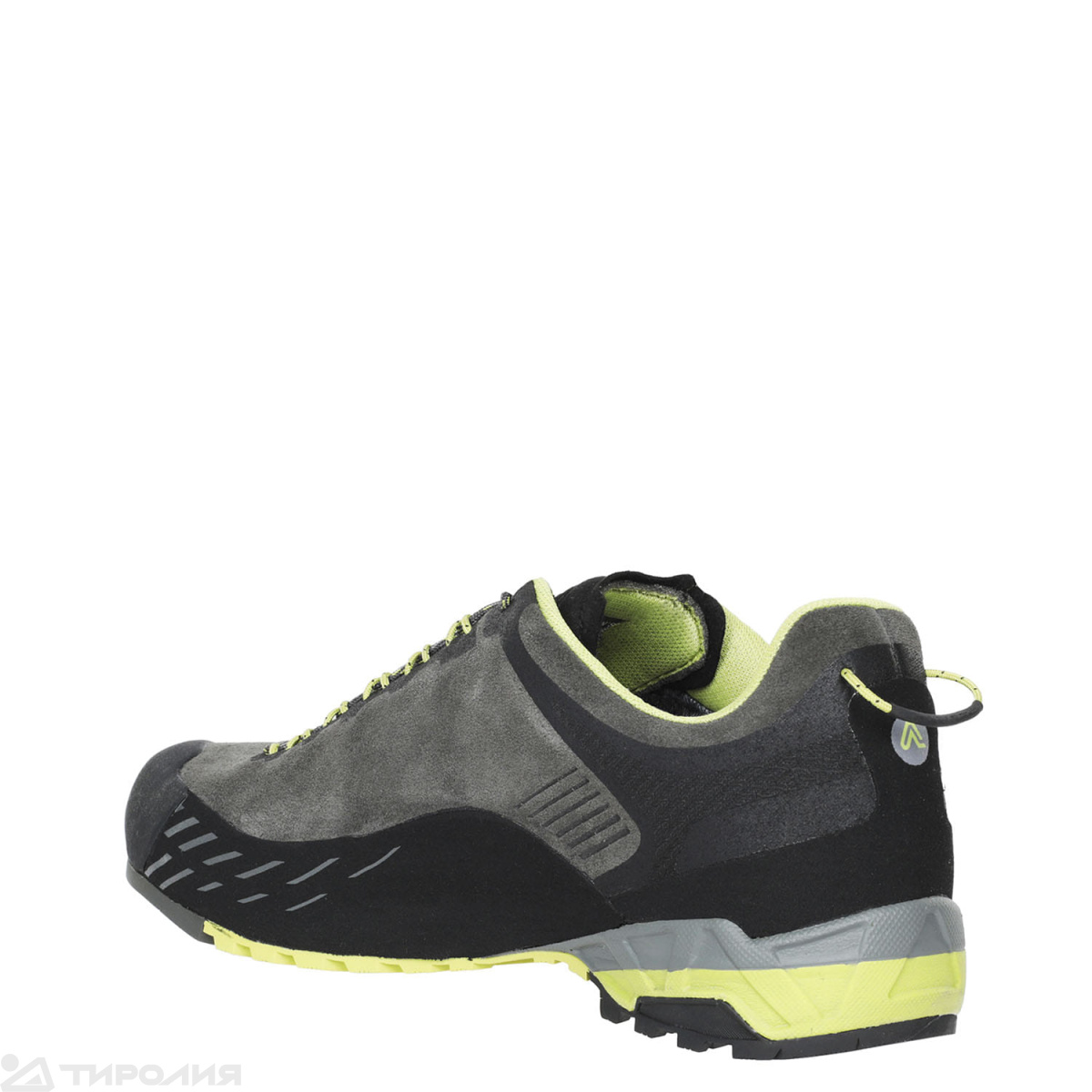 Кроссовки Asolo: Eldo Lth MM