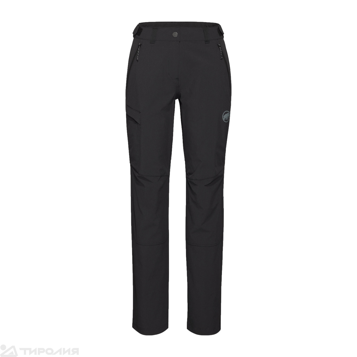 Брюки Mammut: Runbold IV Pants Women