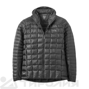 Куртка пуховая Rab: Mythic Alpine Light Jacket 