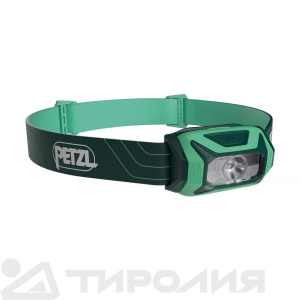 Фонарь Petzl: Tikkina
