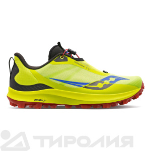 Кроссовки Saucony: Peregrine 12 St
